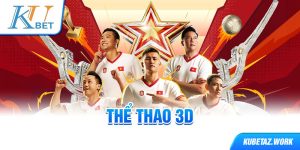 Thể thao 3D