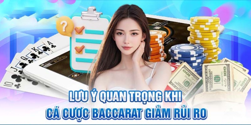 Cách chơi Baccarat đảm bảo kết quả tốt nhất