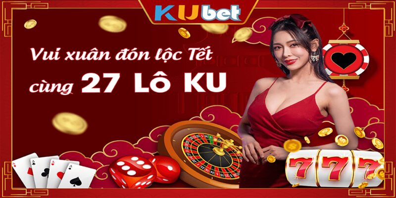 Sân chơi cá cược online số 1 Việt Nam mang tên Kubet